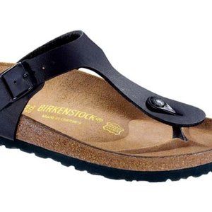 Birkenstock Women's Gizeh Sandal US Womens Size 9